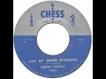 Mod R&B - Blues * GOT MY MOJO WORKING - Muddy Waters [Chess #1652] 1957