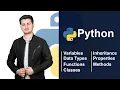 Easy Learning of Python Programming Project Ulearna Pashto