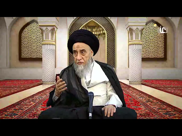 هل يصح دفع زكاة الفطرة قبل ليلة العيد ؟ - السيد صباح شبر