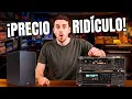 UNDERRATED and VERY CHEAP Vintage Stereos For Now