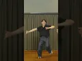 M!LK You!Joy!Parade! Dance Practice 塩﨑太智 ソロアングル