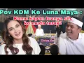 Download Lagu EKPRESI LUNA MAYA KETIKA TAHU KDM DUDA II PANGGUNG HIBURAN ACARA MILANGKALA  PURWAKARTA