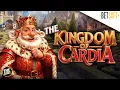 THE Kingdom of Cardia Gameplay Trailer
