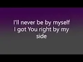 Evan Craft - Be Alright (Remix) ft. KB & Sam Rivera (Lyrics)