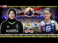 Download Lagu MEGAWATI NGAMUK❗GILA SPIKE DEWA MEGATRON TAK TERBENDUNG BAWA MANNISA BBSK COMEBACK DI SET PENENTU