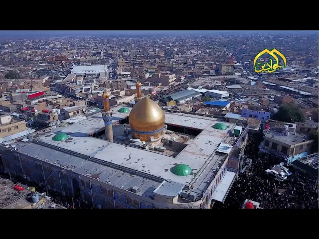 ⁣#تقرير #خاص لذكرى وفاة الإمام القاسم بن الإمام الكاظم ( عليهما السلام )