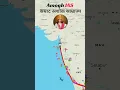 Download Lagu Ashoka Empire Map #ashoka #shorts #viral #history