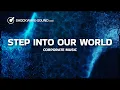 Step Into Our World (Uplifting Music) Background Music For Free | Shockwave-Sound Royalty Free