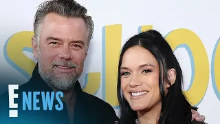 Josh Duhamel Shares How He Realized He s Too Old for Wife Audra Mari E News