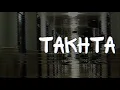 Download Lagu OverAll (O.V.A) - 'Takhta' Official Lyric Video MP3