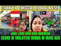 Download Lagu STRANGE❗WHY IS LIFE IN MALAYSIA SO MUCH BETTER THAN IN INDONESIA❗IT TURNS OUT IT'S ALL BECAUSE OF...