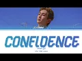 ONEW (온유) 'Confidence' (Color Coded Lyrics)