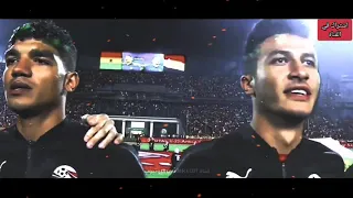 اغنيه جايلك يا بطوله منتخب مصر دندنها