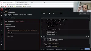 Duplicate Encoder