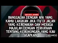 Lagu Kata kata bijak