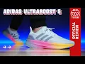 adidas UltraBoost 5