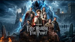 false weakling true power full movie 2026 full english sub
