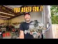 But What About The Quadrajet The Good Bad And Ugly Of The Worlds Most Common 4BBL carburetor