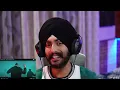 REACTION ON Sikander Kahlon - 2025 FLOW (Official Video)