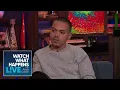 Evan Ross s Favorite Michael Jackson Moment WWHL