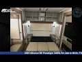 Unbelievable 2025 Alliance RV Paradigm Fifth Wheel RV For Sale in Alvin TX RVUSA com
