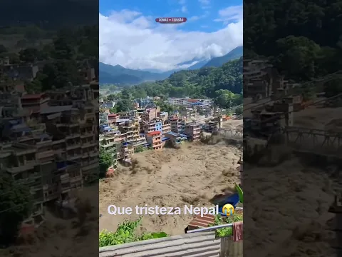 Que tristeza Nepal 😭😭😭 #motivation #nepal #china #shorts