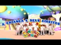 Download Lagu Teleco \u0026 Teco - A Criança e seus Direitos
