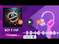 Download Lagu Dj Roomza - Afro Tech_House_3step mix (Aug 24)