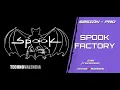 Lagu SESIONES: Spook Factory - Pinedo - Valencia 5º Aniversario (1989)