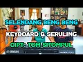 Download Lagu SELENDANG BENG BENG