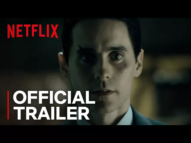 The Outsider | Official Trailer [HD] | Netflix