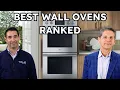 Best Wall Ovens 2026 What Nobody Tells You About Each Brand