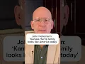 John Heilemann Kamala Harris family looks like America today