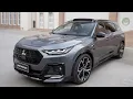 Download Lagu 2026 Mitsubishi Destinator – De SUV die avontuur opnieuw definieert!