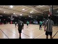 Nj Play Sports Community s Adult League Swish Vs Elizabeth Minutemen