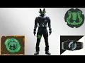Download Lagu Kamen Rider Tycoon (Entry Form) Henshin