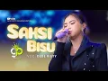 Lagu SAKSI BISU VOC. DEDE RISTY | LIVE MUSIC GANJENE PANTURA
