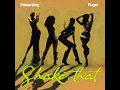 Patoranking - Shake That (Feat. Ruger)