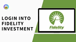 Fidelity Investment Login Fidelity com Login Fidelity Sign In