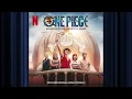 I Ain't Surrendering | One Piece | Official Soundtrack | Netflix