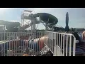 Golfland Sunsplash Roseville The Dark Holes Slides