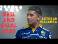 Download Lagu Esteban Vizcarra Skil and Goal 2020 | player PERSIB 🇲🇨