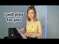 Download Lagu when you see a piano at your friend's house