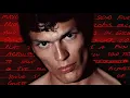 Richard Ramirez s Creepy Prison Letters