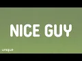 Download Lagu Cardi B - Nice Guy (Lyrics) ft. Tyla