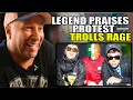 Download Lagu Wannabe Rocker Tries Tom Morello, Instantly Regrets It
