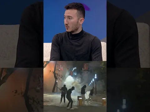 Endrit Myrto: Na spiunuan, forcat policore na gjetën në rrugicat e pallateve