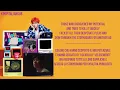 [SUB ITA/ENG] ZICO - Fanxy Child (ft. FANXY CHILD)