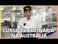 Download Lagu Como é estudar gastronomia na Austrália