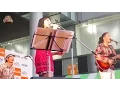 [Hiroaki Kato Ft. Arina Ephipania] ~ Terima Kasih @ ASIA MUSIC FESTIVAL 2017 in Hamamatsu, JAPAN
